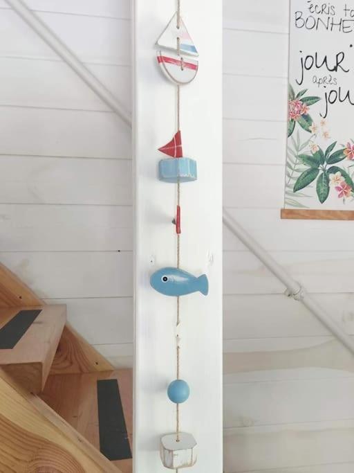 Chalet Cosy, Plages A Pieds. Morbihan. *