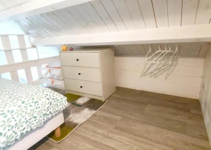 Chalet Cosy, Plages A Pieds. Morbihan.