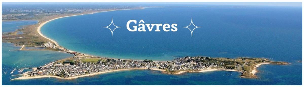 Chalet Cosy, Plages A Pieds. Morbihan. Plouhinec (Morbihan)